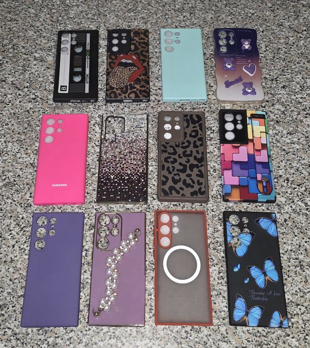 Samsung galaxy s23 ultra