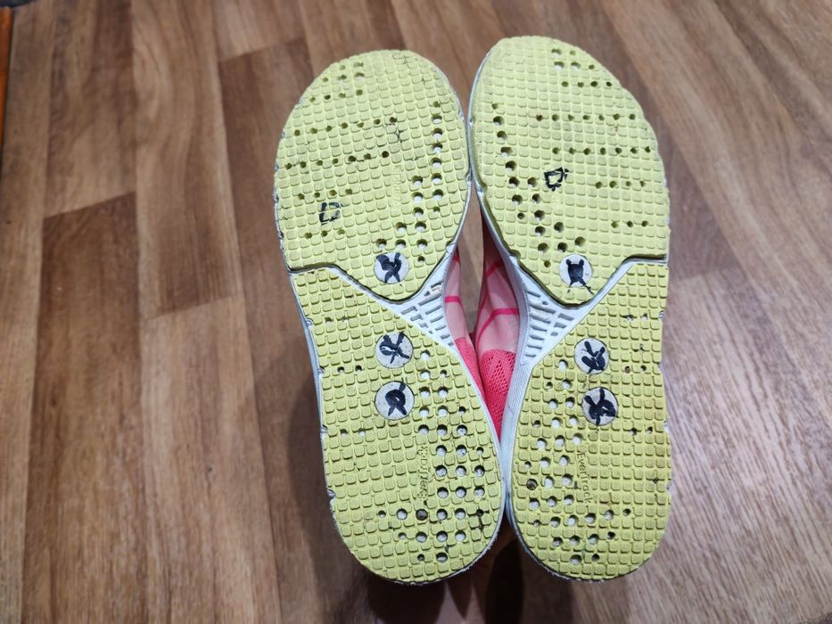 Кроссовки Puma Narita V2
