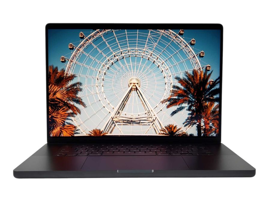 macbook pro m4 pro 16'' 24 512gb - купити ноутбуки - Ціна на OLX.ua
