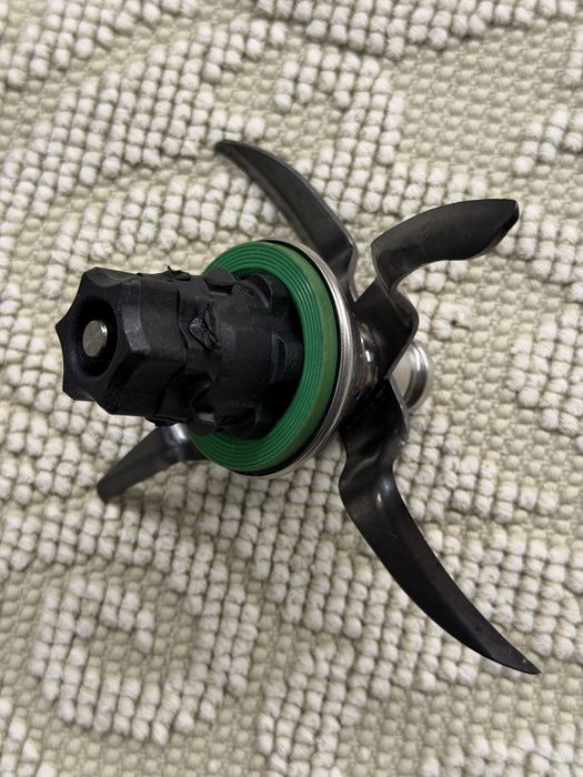 Bimby TM5 sem lâmina + Cook-key