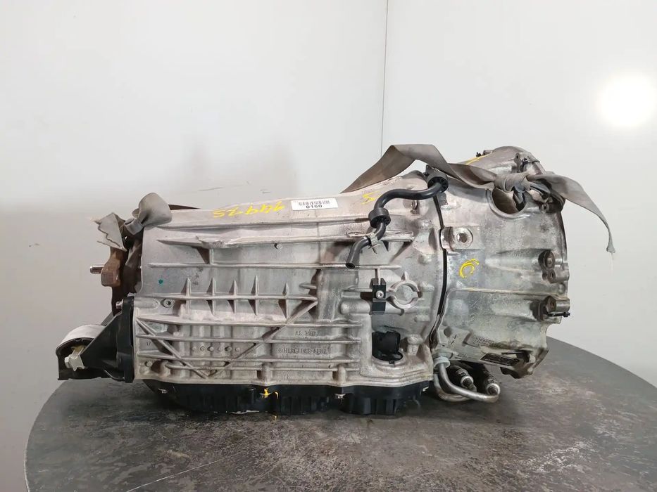 Caixa De Velocidades MERCEDES-BENZ VITO TOURER (W447) 114 CDI 4-MATIC (447.701, 447.703, 447.705) 725005 M1-B3-66 4472701601