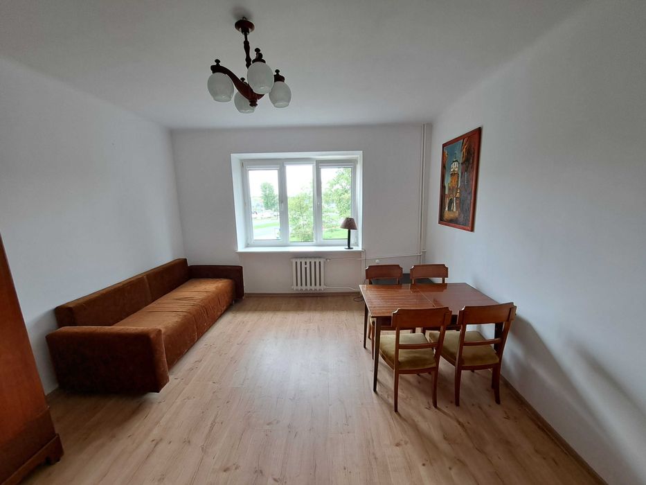 Kawalerka mieszkanie Lwowska Kalinowszczyzna