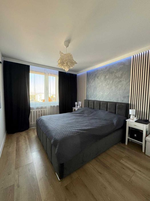 Mieszkanie na sprzedaż, 3 pokoje, 62 m², Żagań
