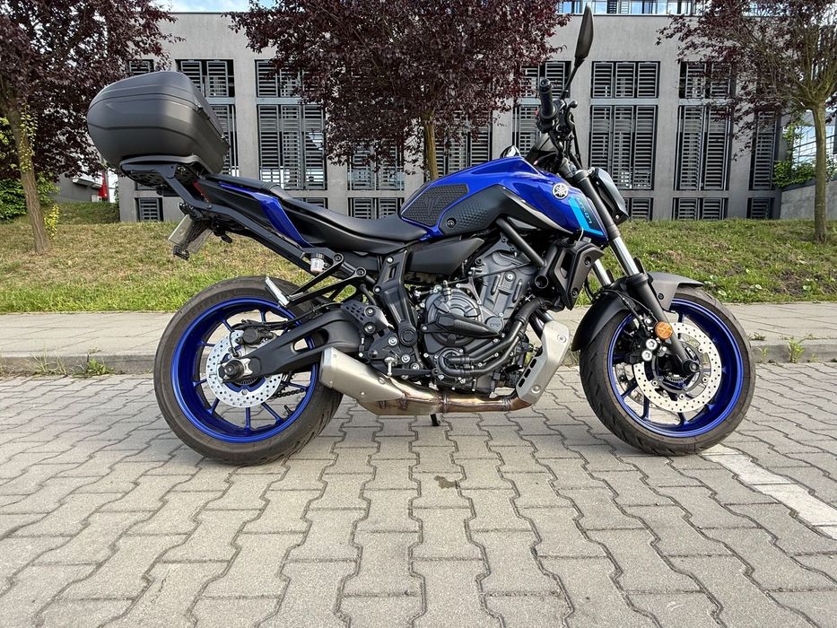 Yamaha