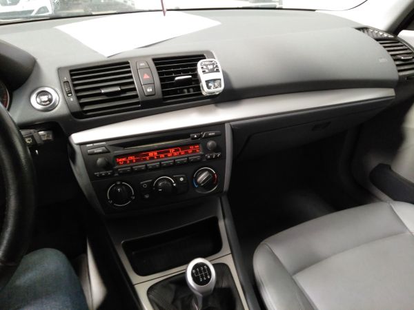 Para peças BMW 1 (E87)