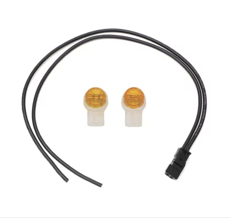 Kit reparação do conector altifalante Tesla