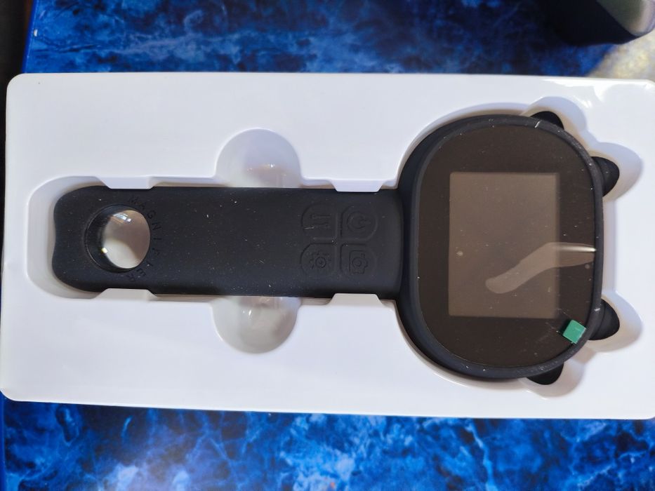 Дитячий мікроскоп