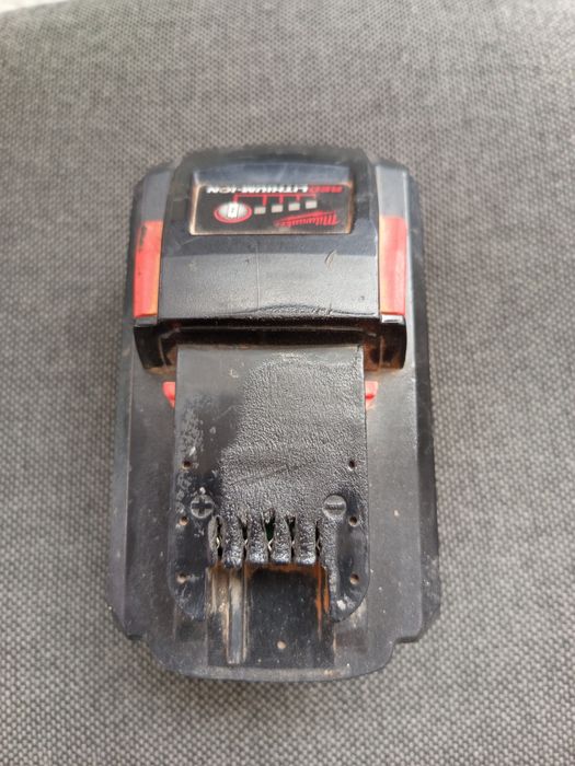 Akumulator Milwaukee M18 HB12 12ah