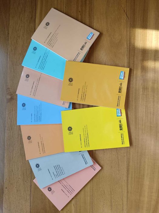 Coleção Contos - Jornal de Notícias