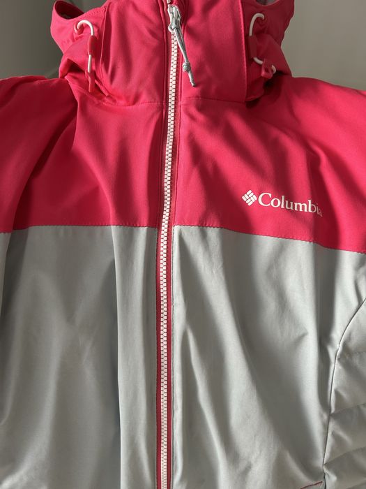 Casaco Ski senhora de tamanho S