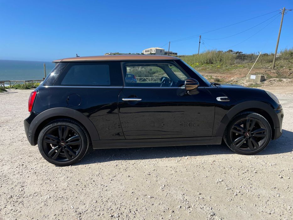MINI One 1.2 (2016) - Preço ajustado para venda rápida