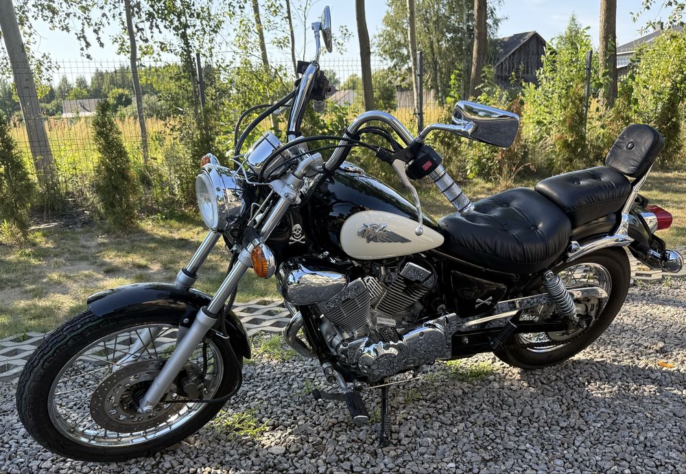 Yamaha