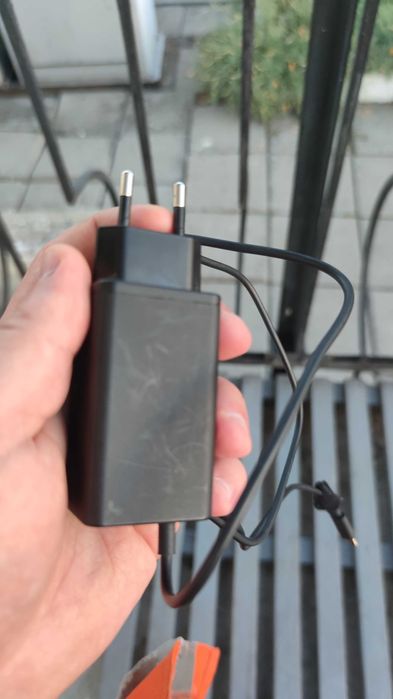 Зарядний пристрій DJI 65W EU Charger для Mavic 3