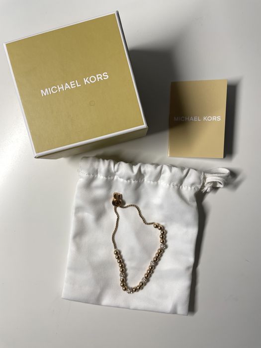 Bransoletka Michael Kors