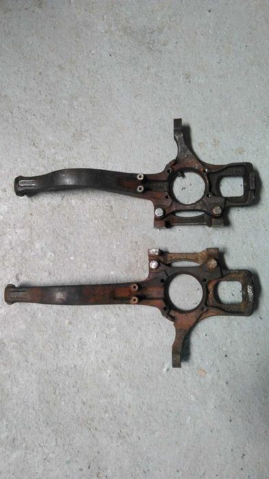 Decapagem e restauro de peças/objetos.