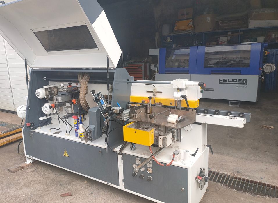 Orladora. Marca cheisa. EP8