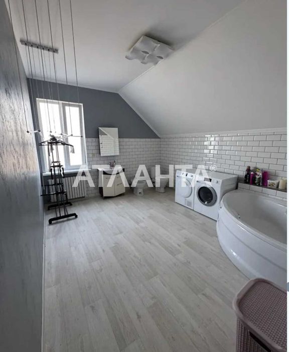 Дом,где все продумано до мелочей!