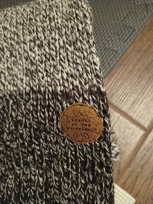 Sweter ciepły 150 C&A
