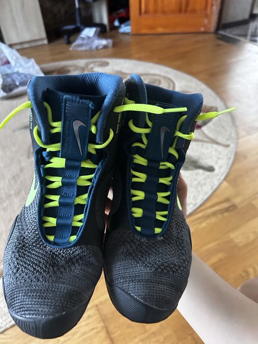 Боксерське взуття Tawa