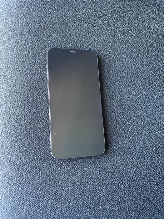 Iphone 12 Azul | 128gb Usado