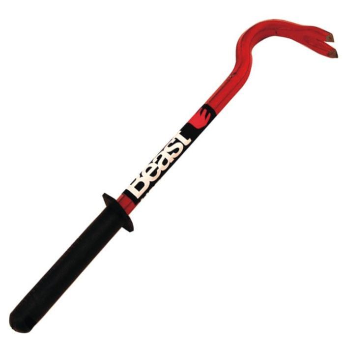 Łapka Stalowa 300X12 Mm