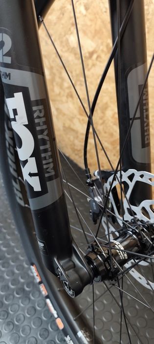 BH LYNX RC 29 carbono