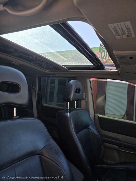 Продам Nissan X-Trail 2.2 T-30