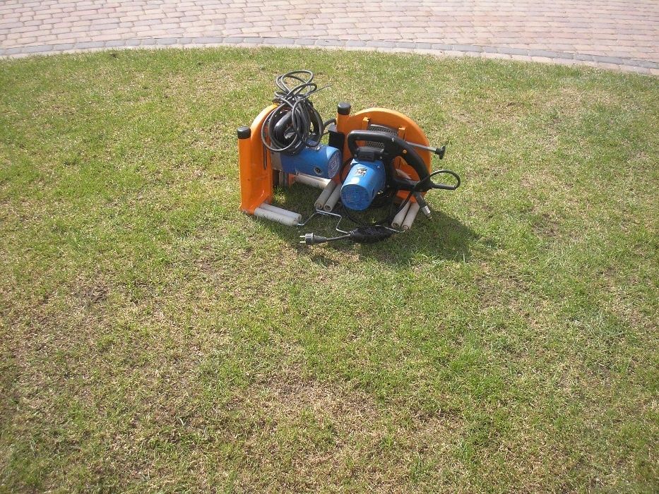 bruzdownica do scian dylatacji carat w3011 /3010 tarcza 300mm