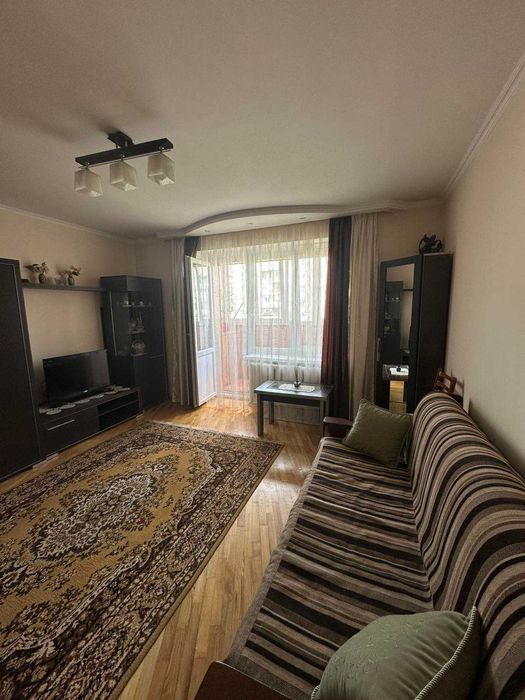 Оренда 1 кім. квартира вул. Лисеницька