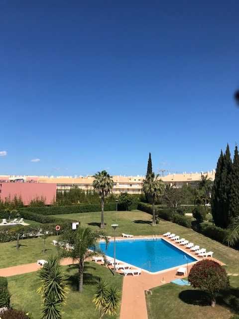 T1 4/p - Vilamoura -  WIFI e Garagem - Desde 500€/Sem
