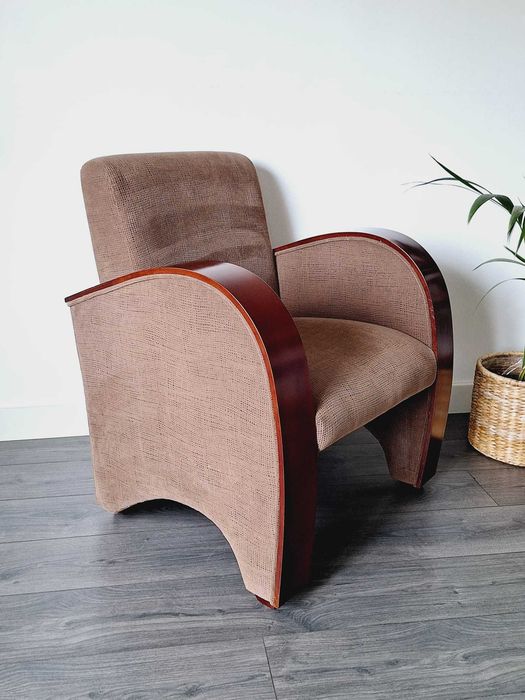 POLTRONA RETRO VINTAGE - Armchair