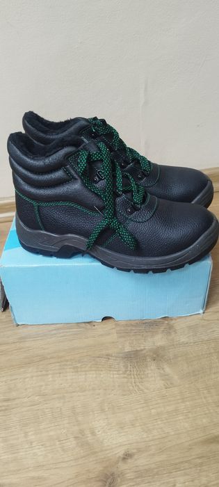 Buty BHP rozmiar 43