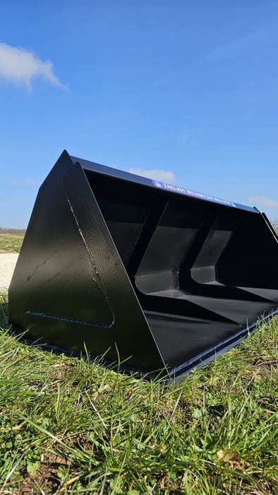 Łyżka szufla 200cm WZMOCNIONA do Tura na FAUCHEUX MANITOU Mailleux