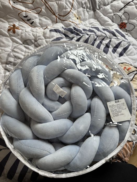 Продам нову дитячу подушку