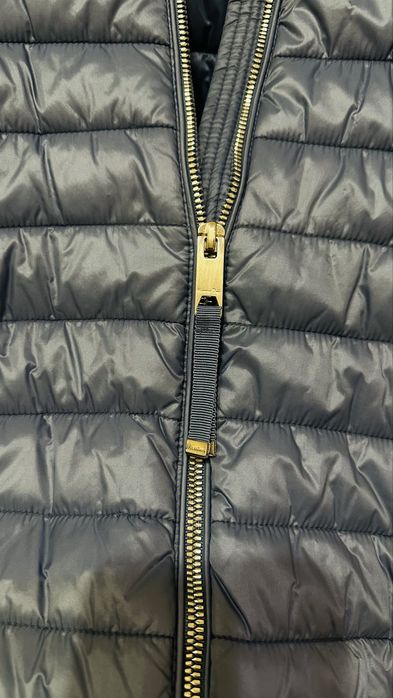 Куртка легка Massimo Dutti