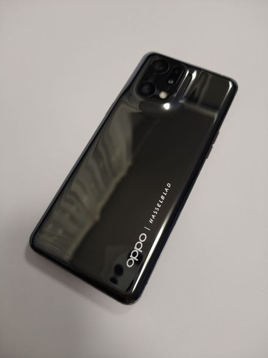 Oppo find x5 pro