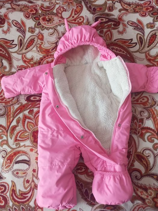 Продам комбинезон