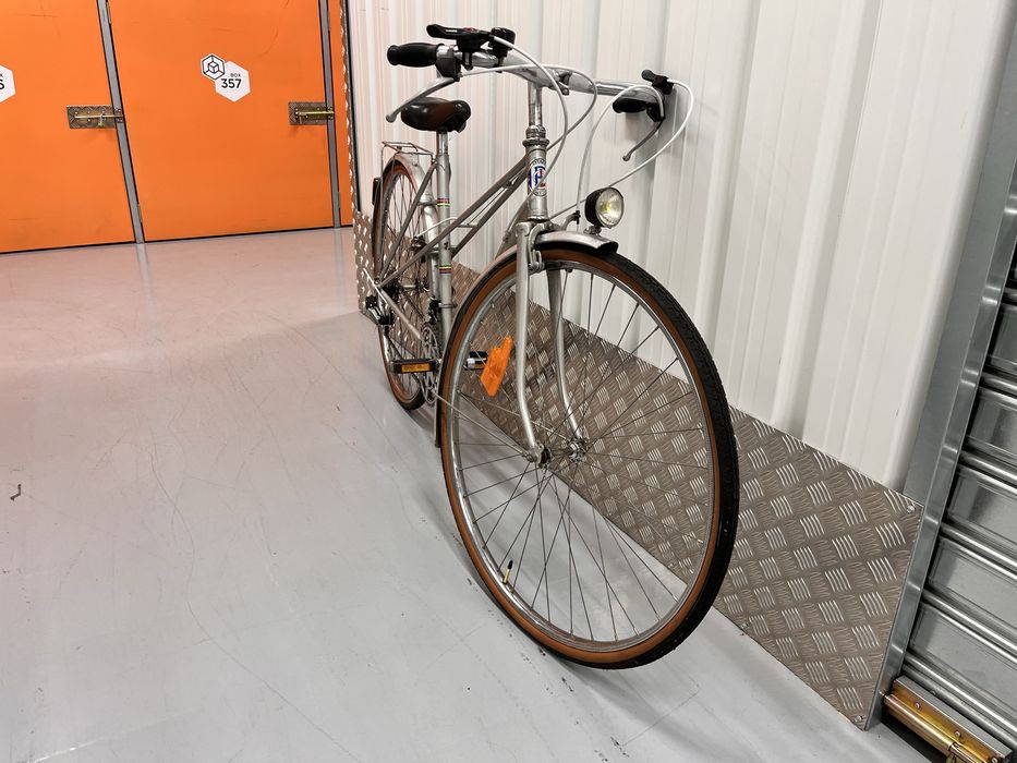 Bicicleta Senhora France-Loire