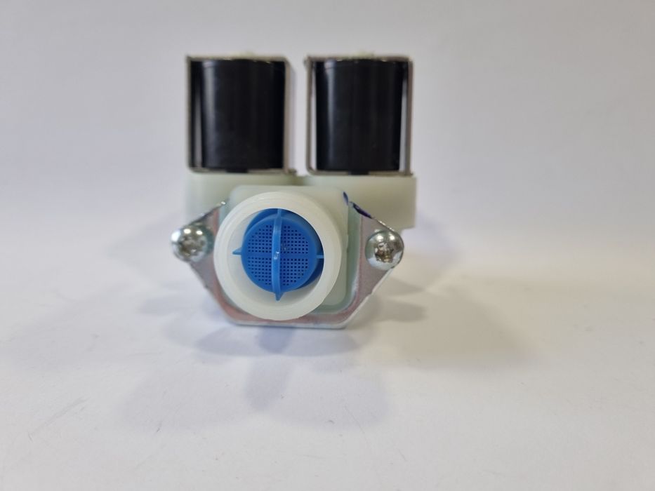 Клапан подачі води 17438100000413 пральної машини Hansa, Midea