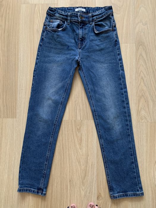 Джинци на хлопчика 152 см