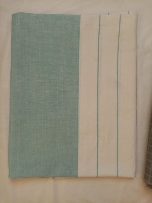 Простирадла, простінь. Комплект.