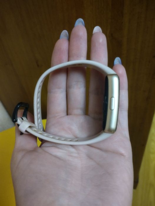 Huawei Band 6 годинник