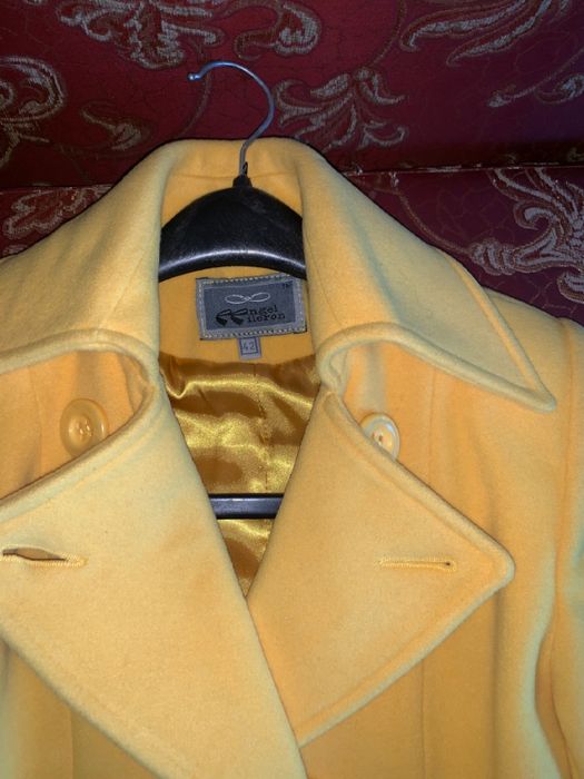 пальто осеннее короткое женское пиджак весна - осень куртка