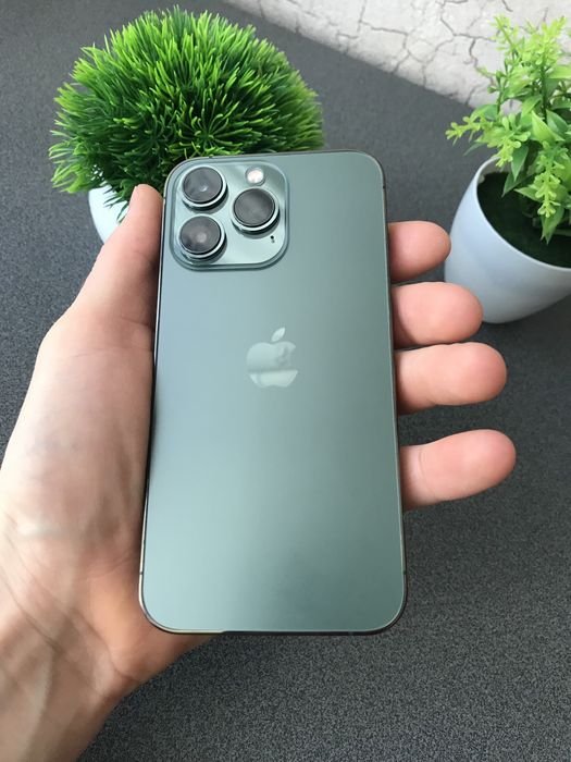 Айфон 13 Про 128ГБ