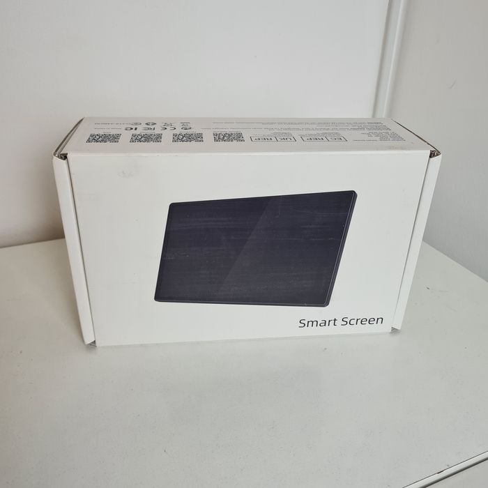 Відеореєстратор карплей бездротовий екран