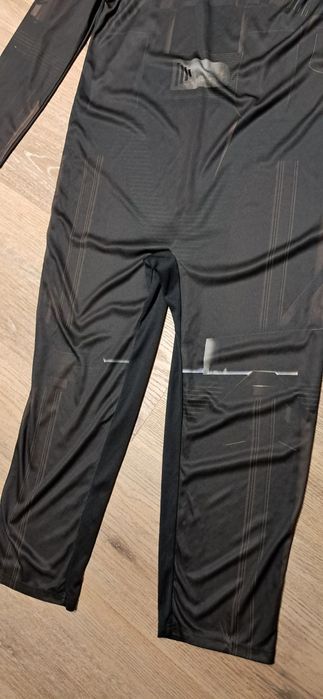 Strój przebranie kostium lord Vader