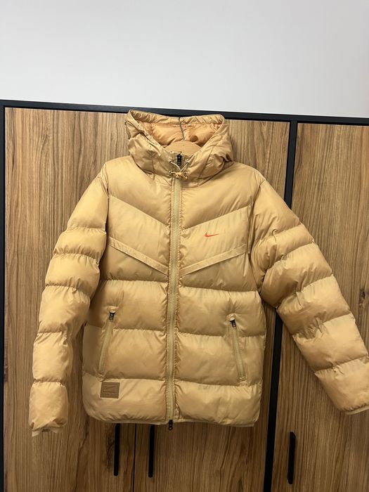 Kurtka Nike Storm-fit