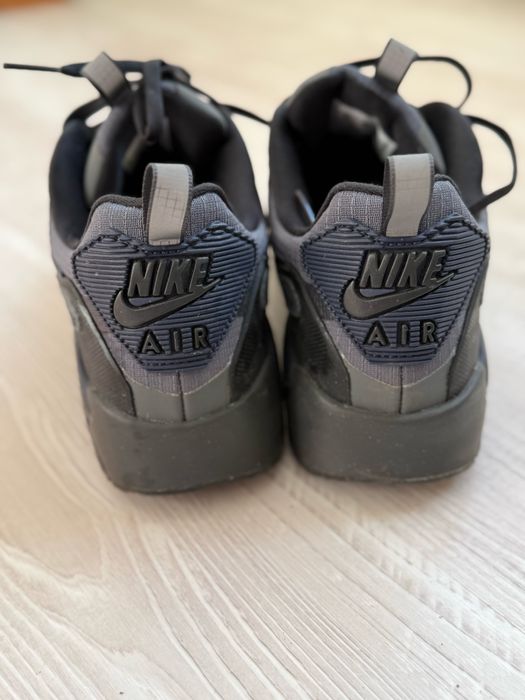 Мужские кроссовки Nike Air Max 90 42,5 27 см