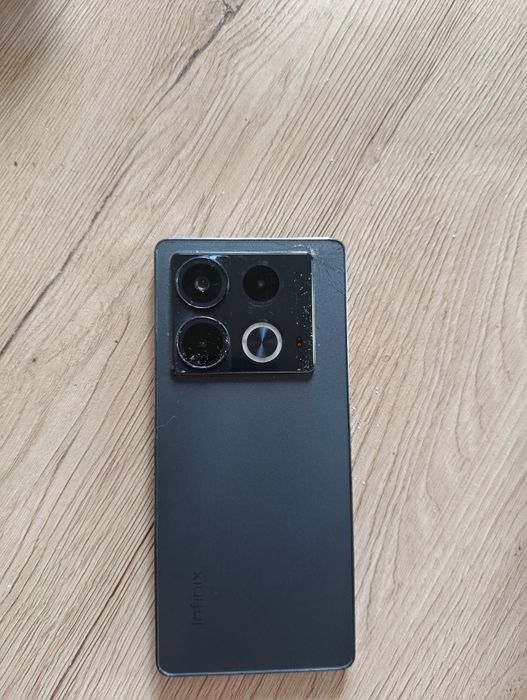 Infinix note 40 *na części*