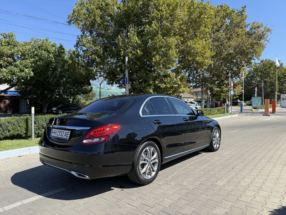 Продам Mercedes C